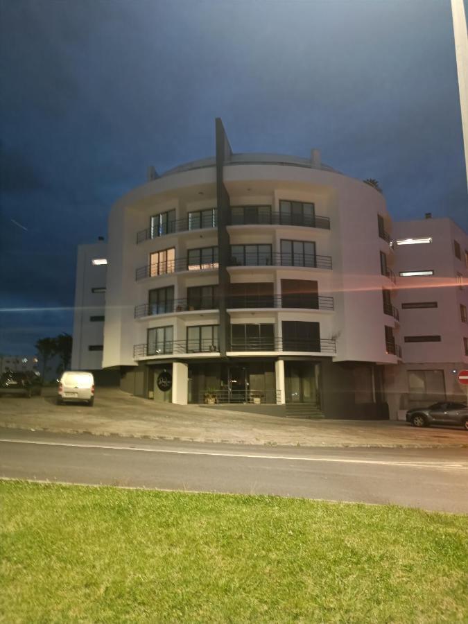 Apartamento Do Paim Ponta Delgada  Ngoại thất bức ảnh