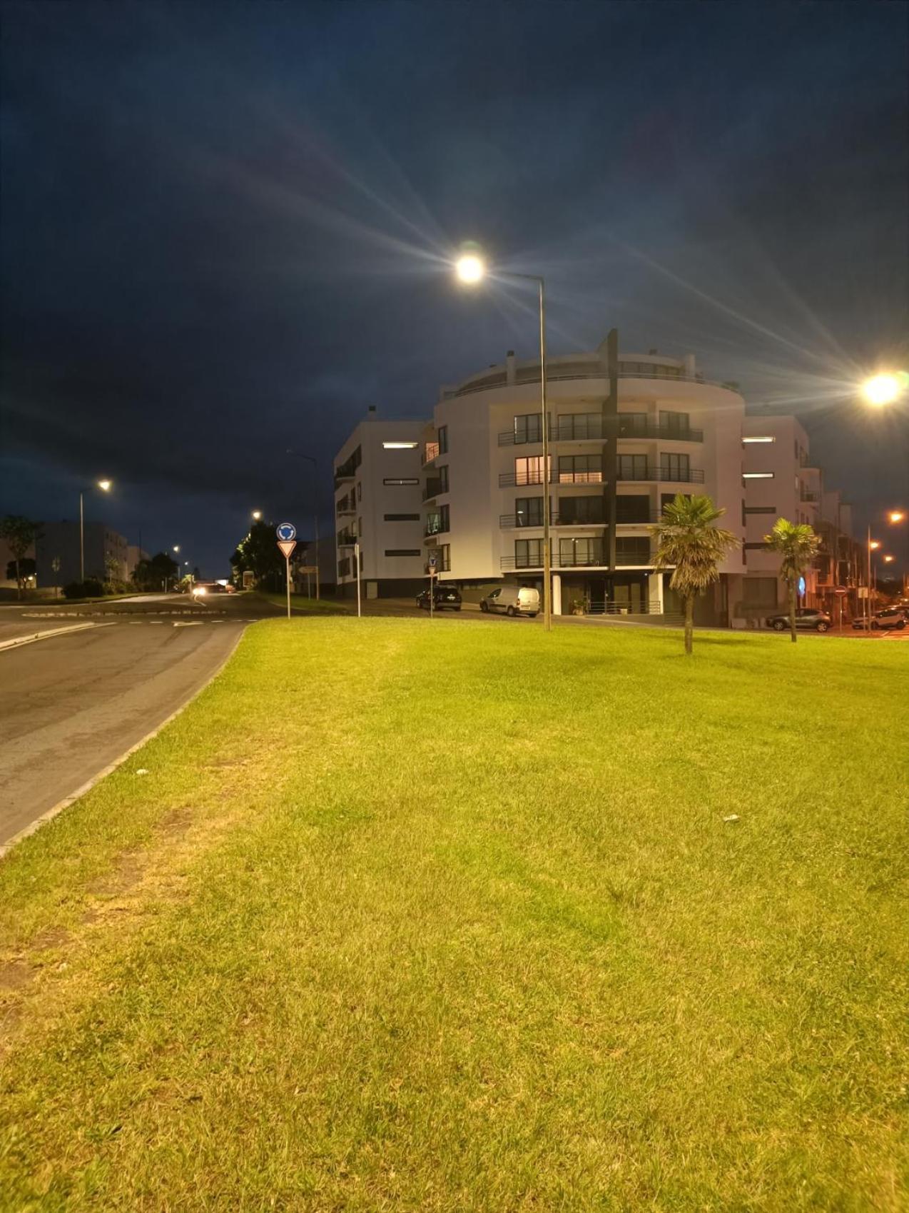 Apartamento Do Paim Ponta Delgada  Ngoại thất bức ảnh