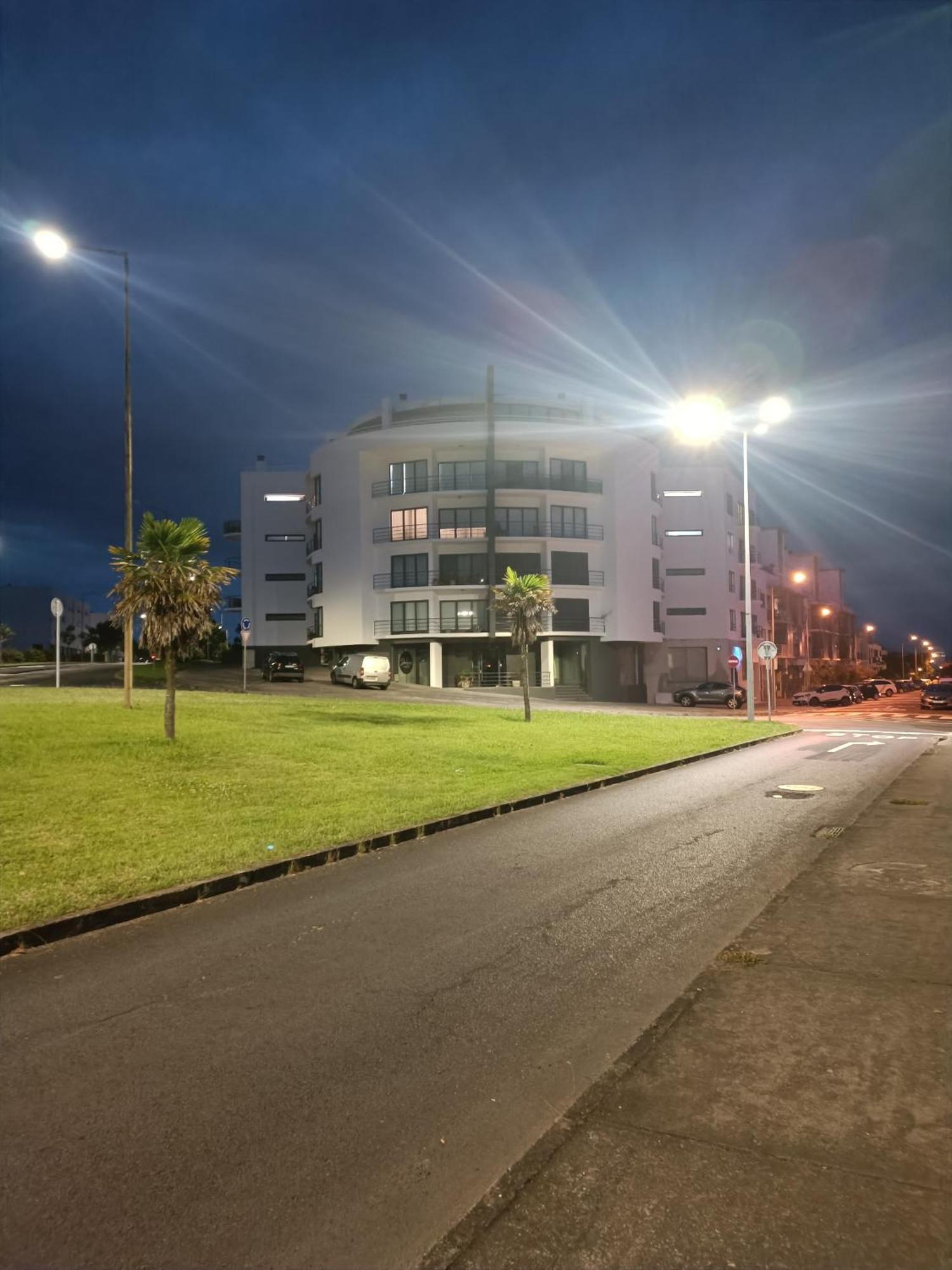 Apartamento Do Paim Ponta Delgada  Ngoại thất bức ảnh
