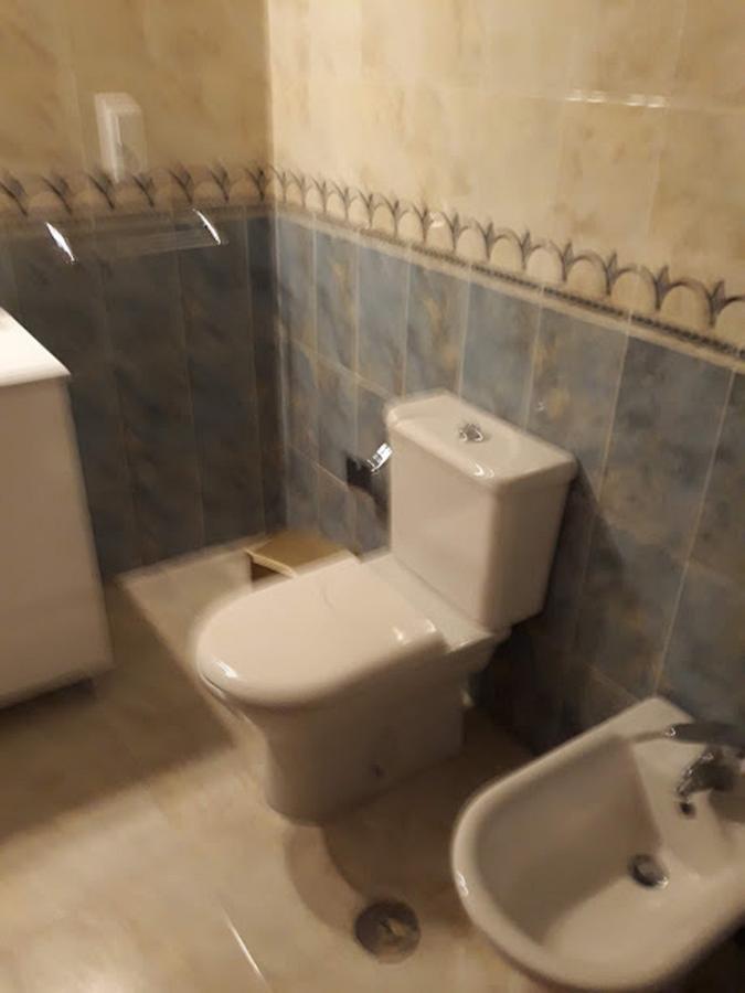 Apartamento Do Paim Ponta Delgada  Ngoại thất bức ảnh