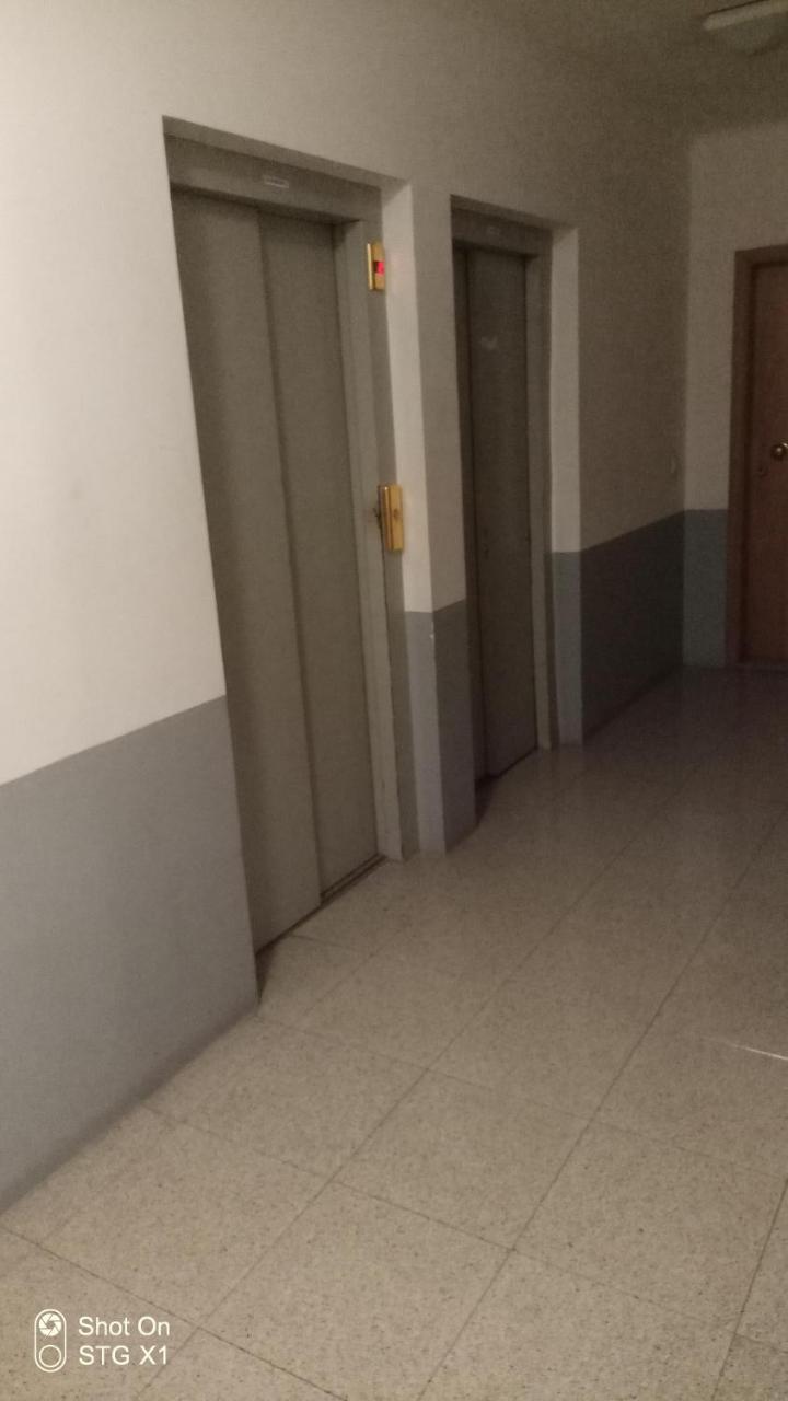 Apartamento Do Paim Ponta Delgada  Ngoại thất bức ảnh
